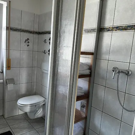 Апартаменты In Erzingen Klettgau