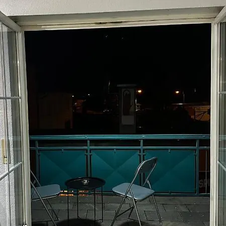 In Erzingen Апартаменты *