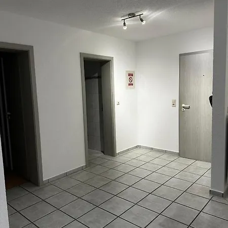In Erzingen * Klettgau